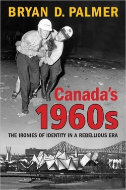 Bertrand.pt - Canada'S 1960s