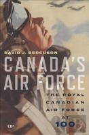Canada'S Air Force