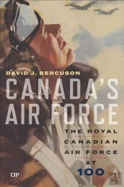 Bertrand.pt - Canada'S Air Force
