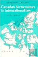 Canada'S Arctic Waters In International Law