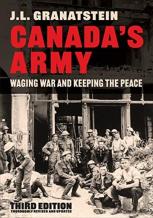 Canada'S Army
