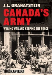 Canada'S Army