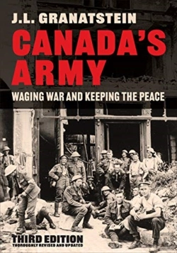 Bertrand.pt - Canada'S Army