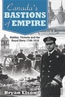 Canada'S Bastions Of Empire