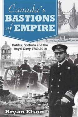 Bertrand.pt - Canada'S Bastions Of Empire