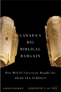 Bertrand.pt - Canada'S Big Biblical Bargain