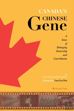 Bertrand.pt - Canada'S Chinese Gene