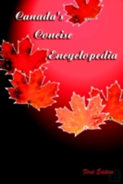 Bertrand.pt - Canada'S Concise Encyclopedia