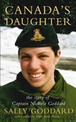 Bertrand.pt - Canada'S Daughter