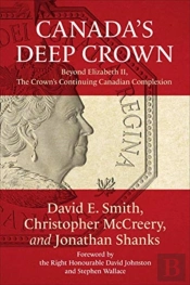 Canada'S Deep Crown