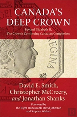 Bertrand.pt - Canada'S Deep Crown