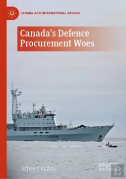 Bertrand.pt - Canada'S Defence Procurement Woes