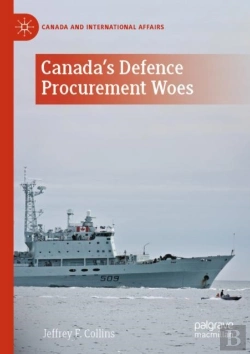 Bertrand.pt - Canada'S Defence Procurement Woes
