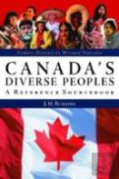Canada'S Diverse Peoples