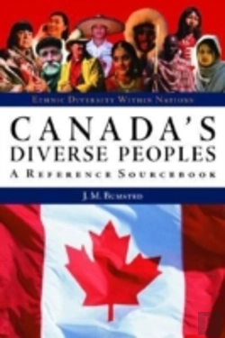 Bertrand.pt - Canada'S Diverse Peoples