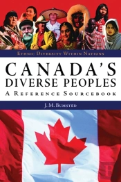 Canada'S Diverse Peoples
