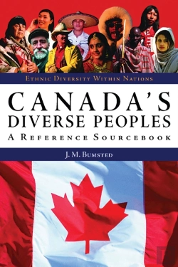 Bertrand.pt - Canada'S Diverse Peoples