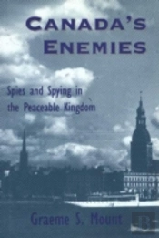 Canada'S Enemies