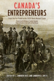 Canada'S Entrepreneurs