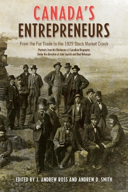 Bertrand.pt - Canada'S Entrepreneurs