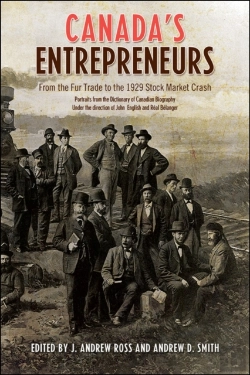 Bertrand.pt - Canada'S Entrepreneurs
