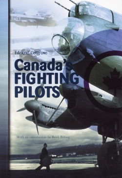 Bertrand.pt - Canada'S Fighting Pilots