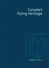 Canada'S Flying Heritage