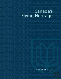 Bertrand.pt - Canada'S Flying Heritage