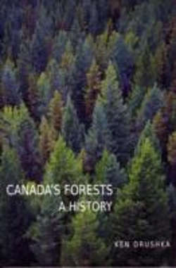 Bertrand.pt - Canada'S Forests