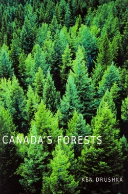 Bertrand.pt - Canada'S Forests
