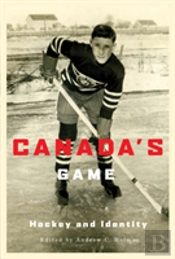 Canada'S Game