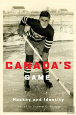 Bertrand.pt - Canada'S Game