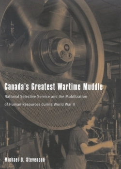 Bertrand.pt - Canada'S Greatest Wartime Muddle
