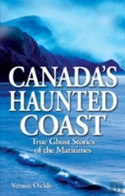 Bertrand.pt - Canada'S Haunted Coast