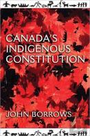 Canada'S Indigenous Constitution
