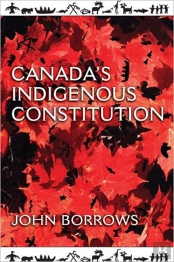 Bertrand.pt - Canada'S Indigenous Constitution