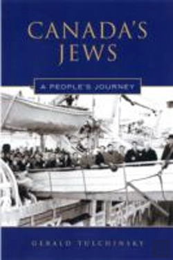 Bertrand.pt - Canada'S Jews