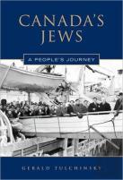 Canada'S Jews