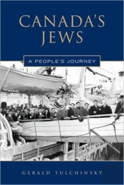 Canada'S Jews