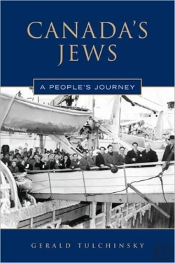 Bertrand.pt - Canada'S Jews
