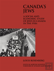 Canada'S Jews