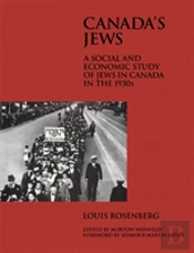 Canada'S Jews