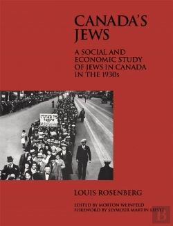 Bertrand.pt - Canada'S Jews