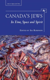 Canada'S Jews