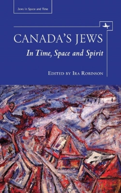 Bertrand.pt - Canada'S Jews