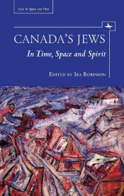 Canada'S Jews