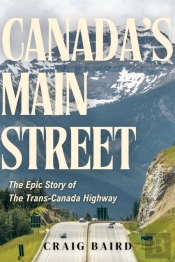 Canada'S Main Street