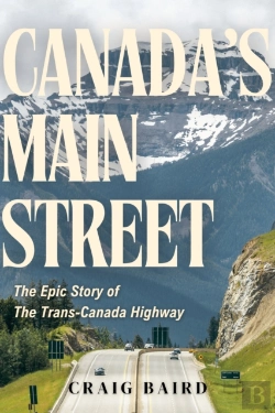 Bertrand.pt - Canada'S Main Street