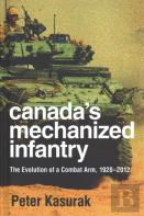 Canada'S Mechanized Infantry