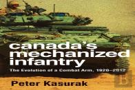 Canada'S Mechanized Infantry